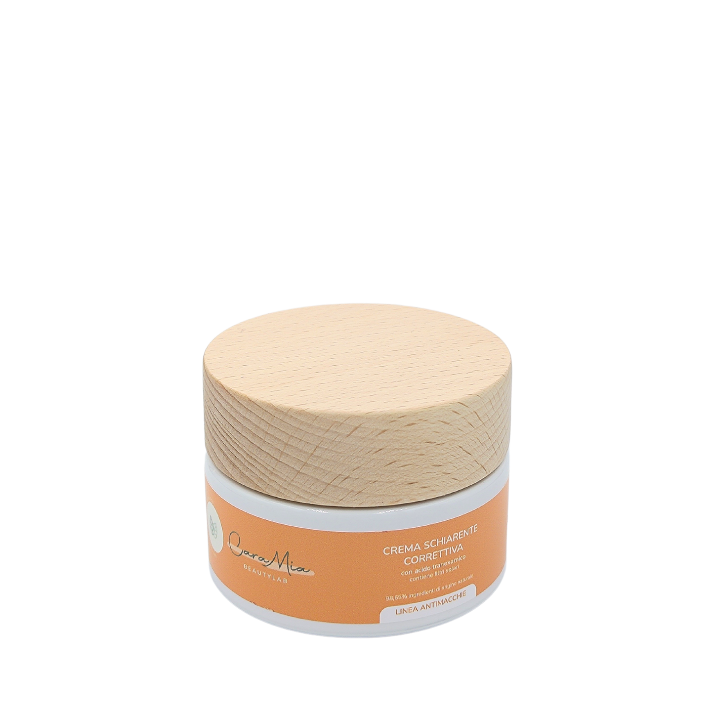 CREMA SCHIARENTE CORRETTIVA