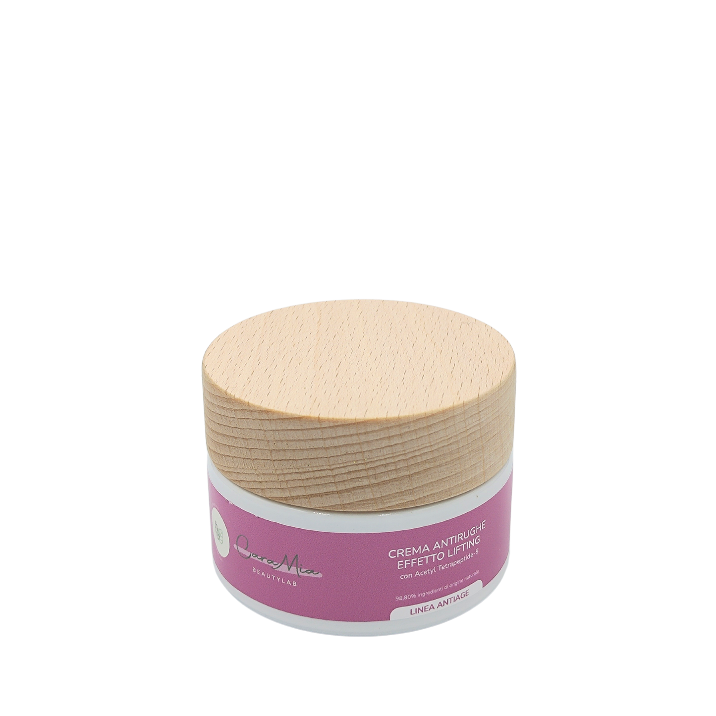 CREMA ANTIRUGHE EFFETTO LIFTING