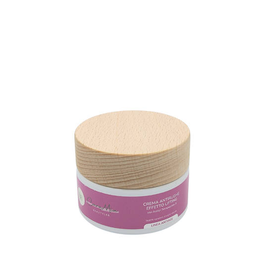 CREMA ANTIRUGHE EFFETTO LIFTING