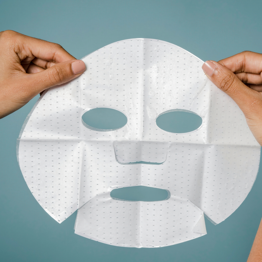 MASCHERA RIVITALIZZANTE ANTI-AGE