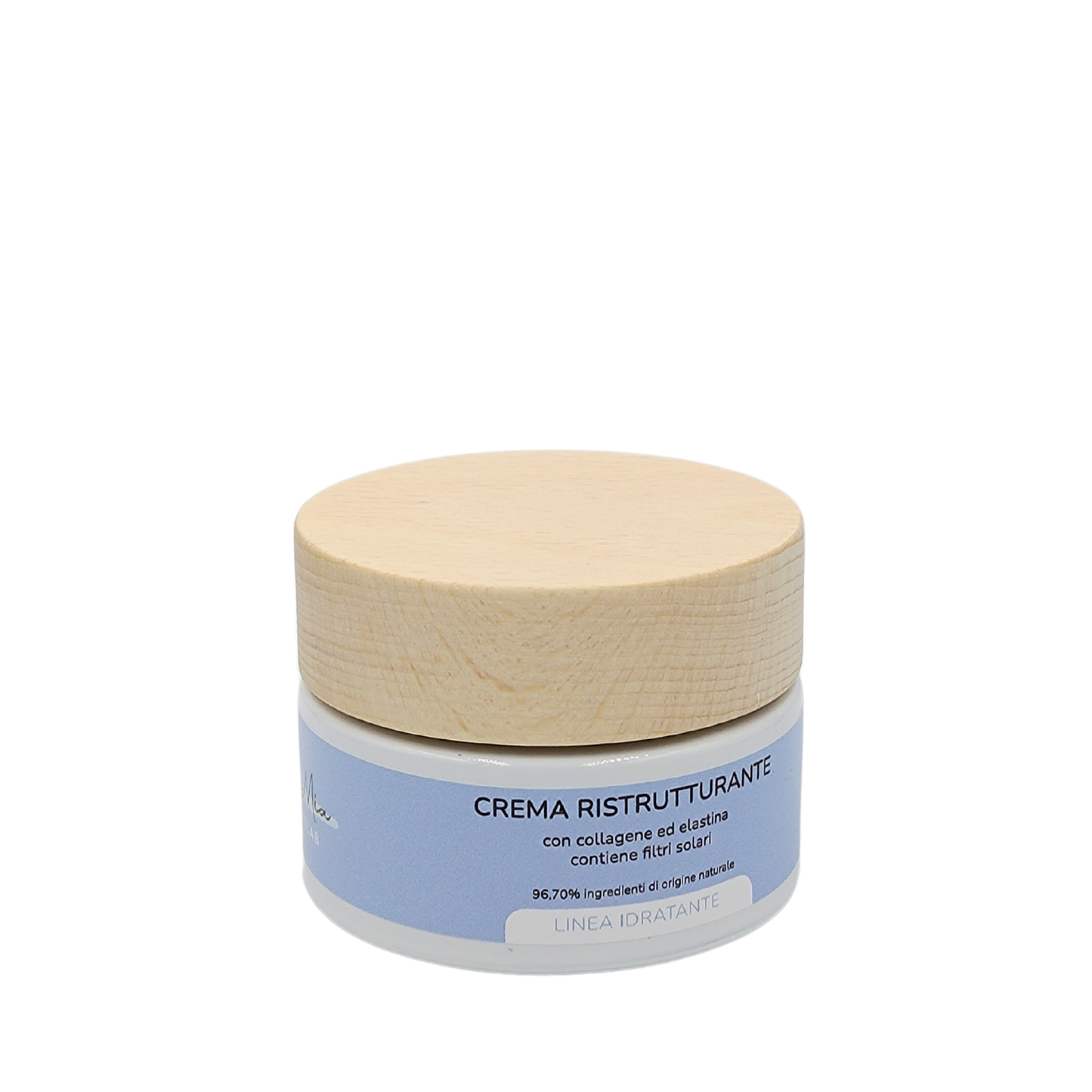 CREMA RISTRUTTURANTE