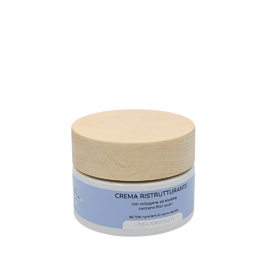 CREMA RISTRUTTURANTE