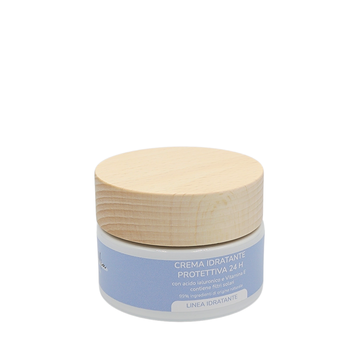 CREMA IDRATANTE PROTETTIVA 24 H