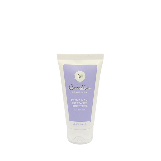 CREMA MANI IDRATANTE PROTETTIVA
