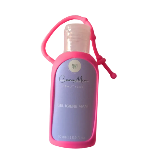 GEL IGIENE MANI - caramiabeautylab