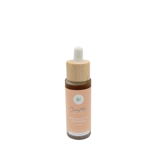 SIERO PROTETTIVO ANTIROSSORE