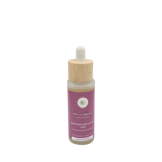 SIERO RIDENSIFICANTE VISO