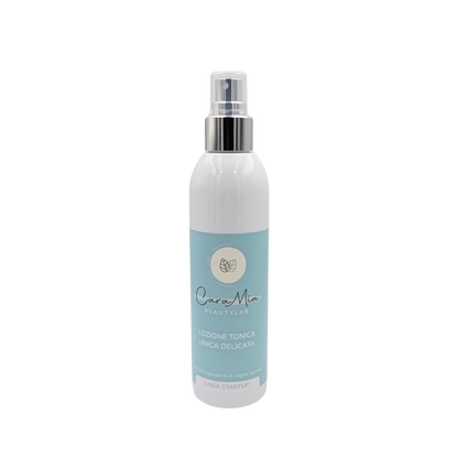 LOZIONE TONICA UNICA DELICATA