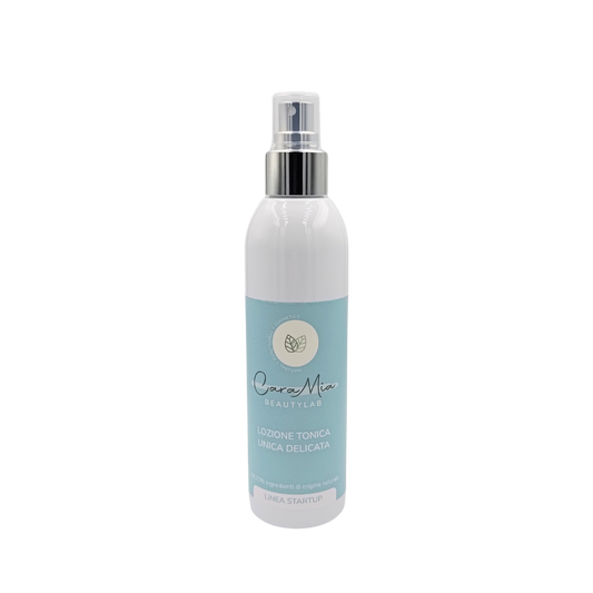 LOZIONE TONICA UNICA DELICATA