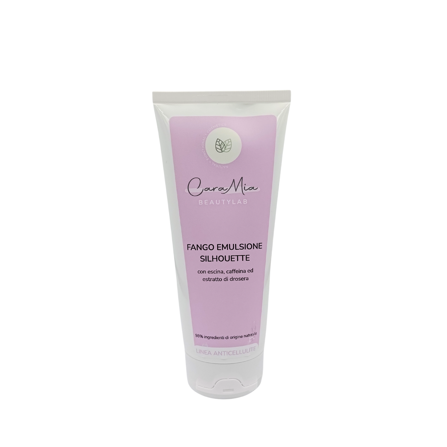 FANGO EMULSIONE SILHOUETTE