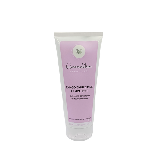 FANGO EMULSIONE SILHOUETTE