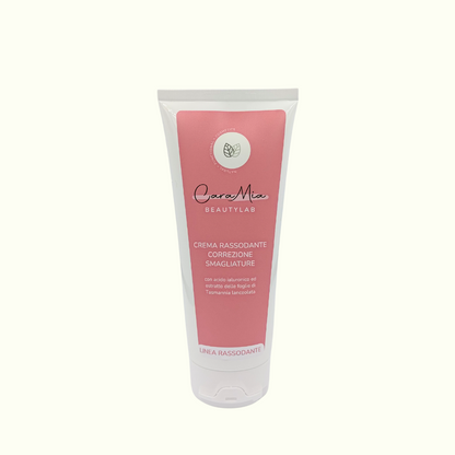 CREMA RASSODANTE CORREZIONE SMAGLIATURE