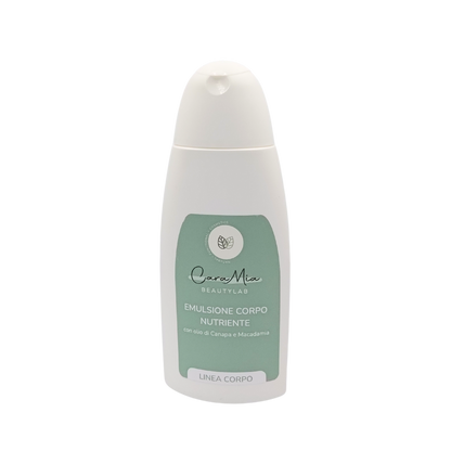 EMULSIONE CORPO NUTRIENTE