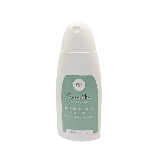 EMULSIONE CORPO NUTRIENTE