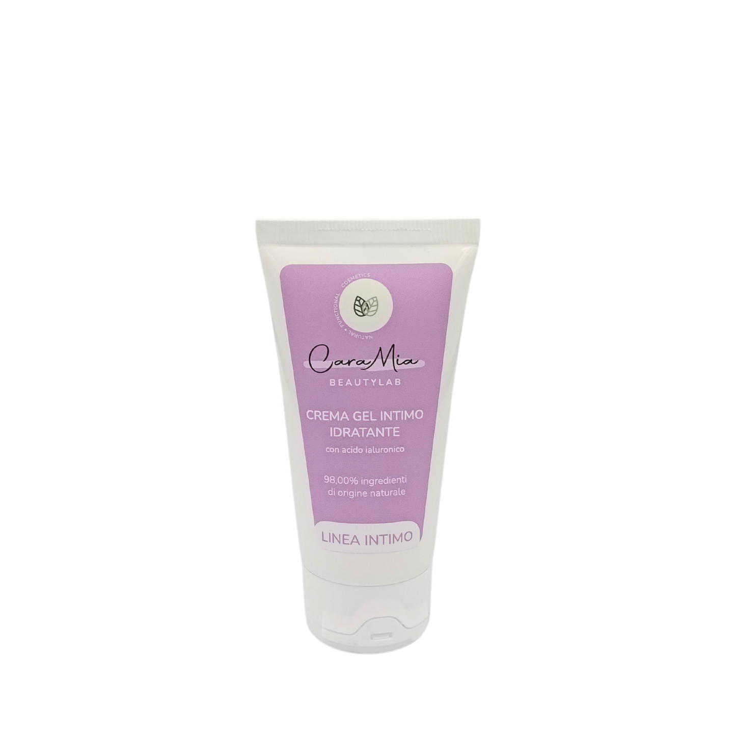 CREMA GEL INTIMO IDRATANTE