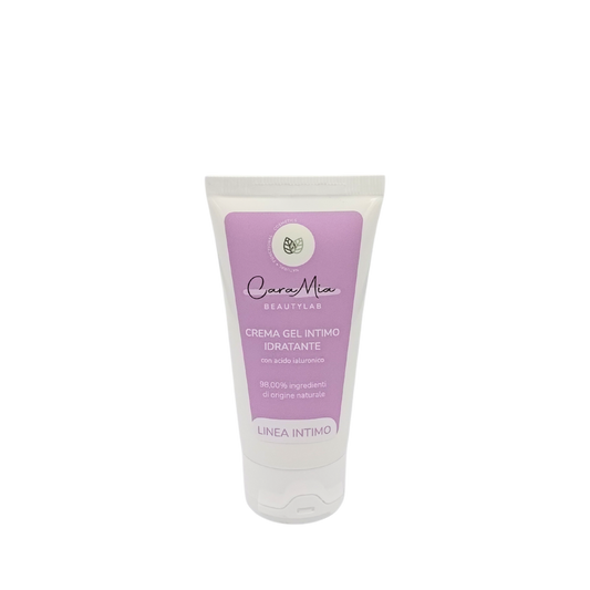 CREMA GEL INTIMO IDRATANTE