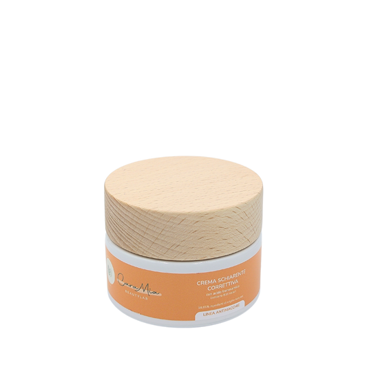 CREMA SCHIARENTE CORRETTIVA