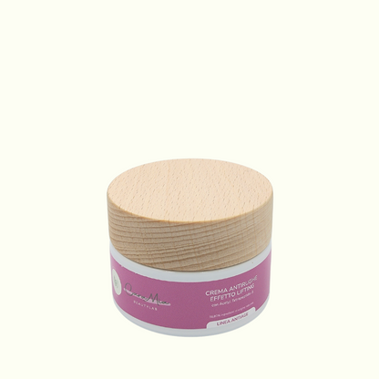 CREMA ANTIRUGHE EFFETTO LIFTING
