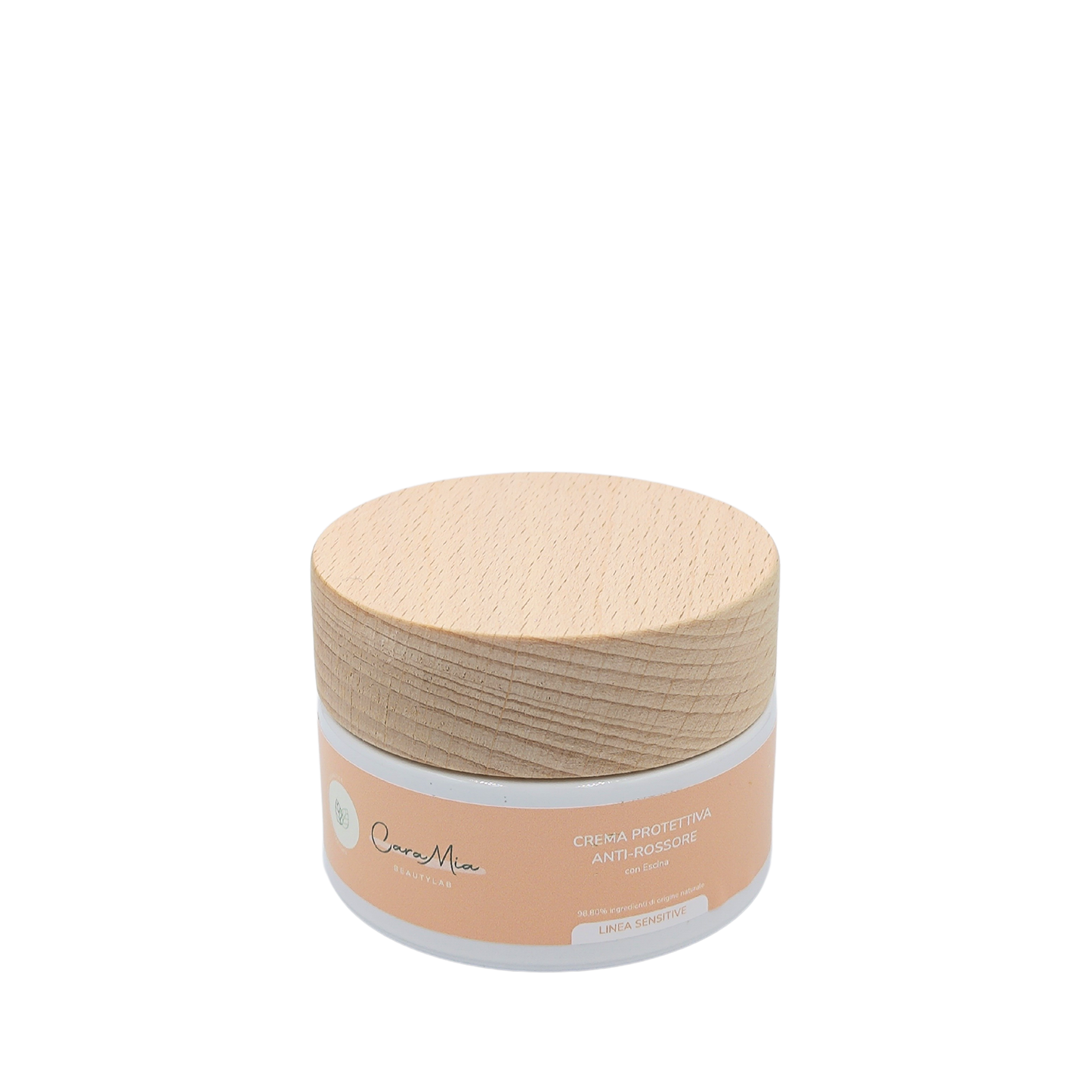 CREMA PROTETTIVA ANTIROSSORE