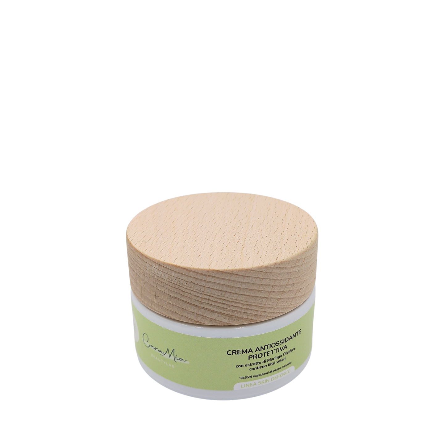 CREMA ANTIOSSIDANTE PROTETTIVA