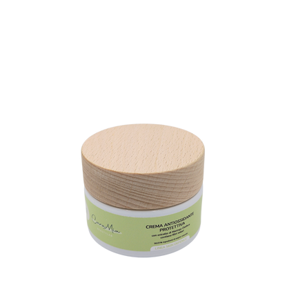 CREMA ANTIOSSIDANTE PROTETTIVA
