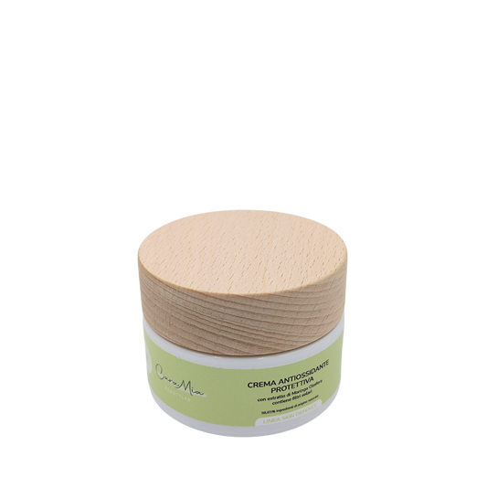 CREMA ANTIOSSIDANTE PROTETTIVA