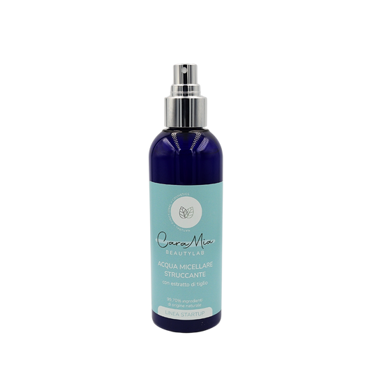 ACQUA MICELLARE STRUCCANTE