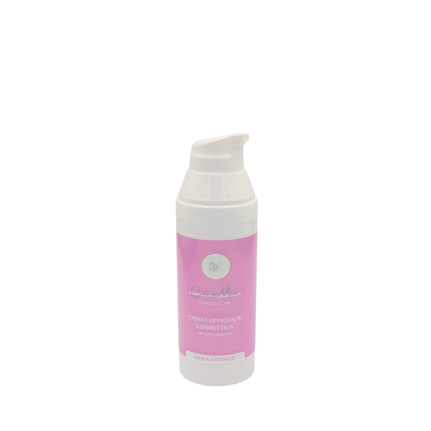 CREMA LEVIGANTE CORRETTIVA