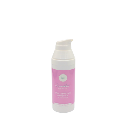 CREMA LEVIGANTE CORRETTIVA