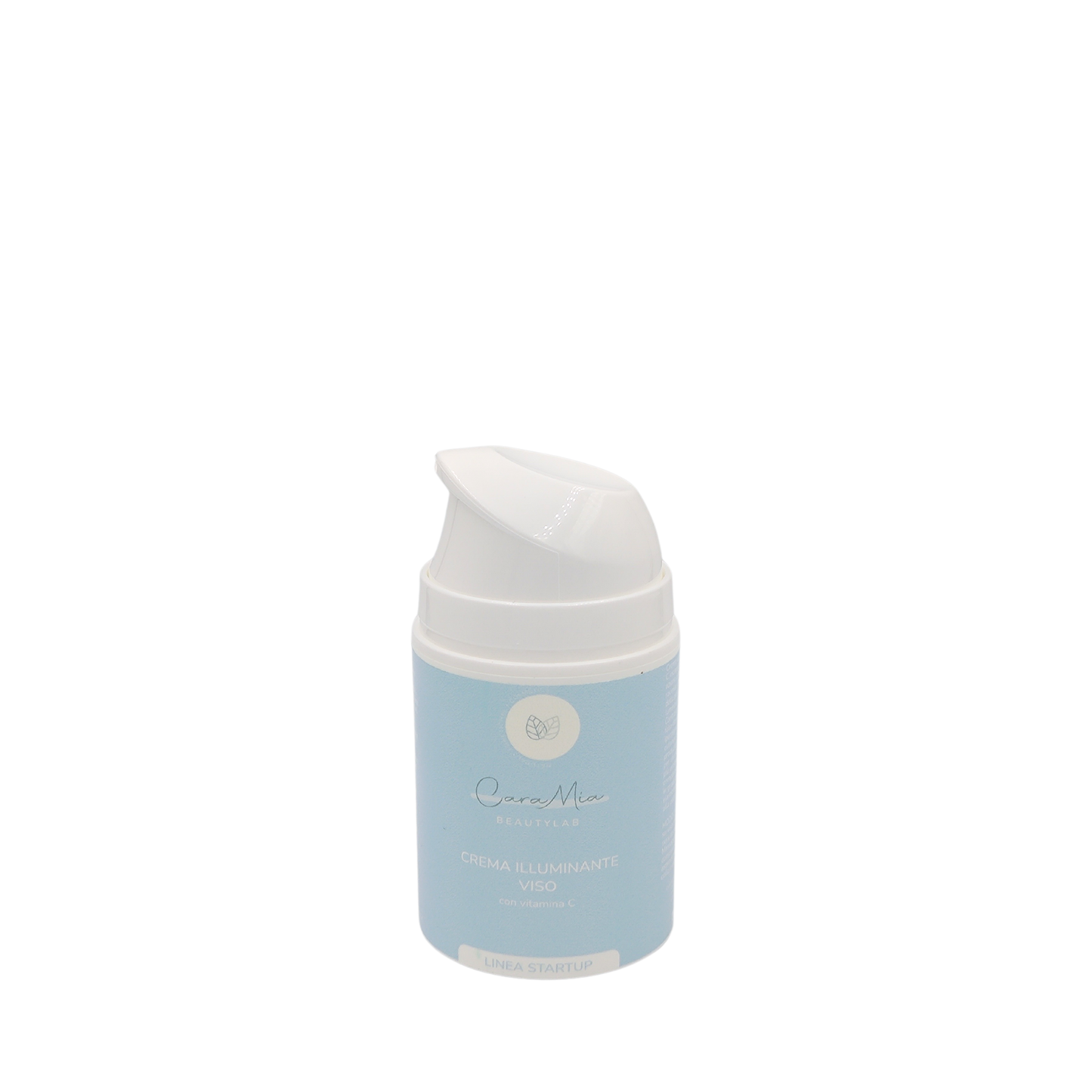 CREMA ILLUMINANTE VISO