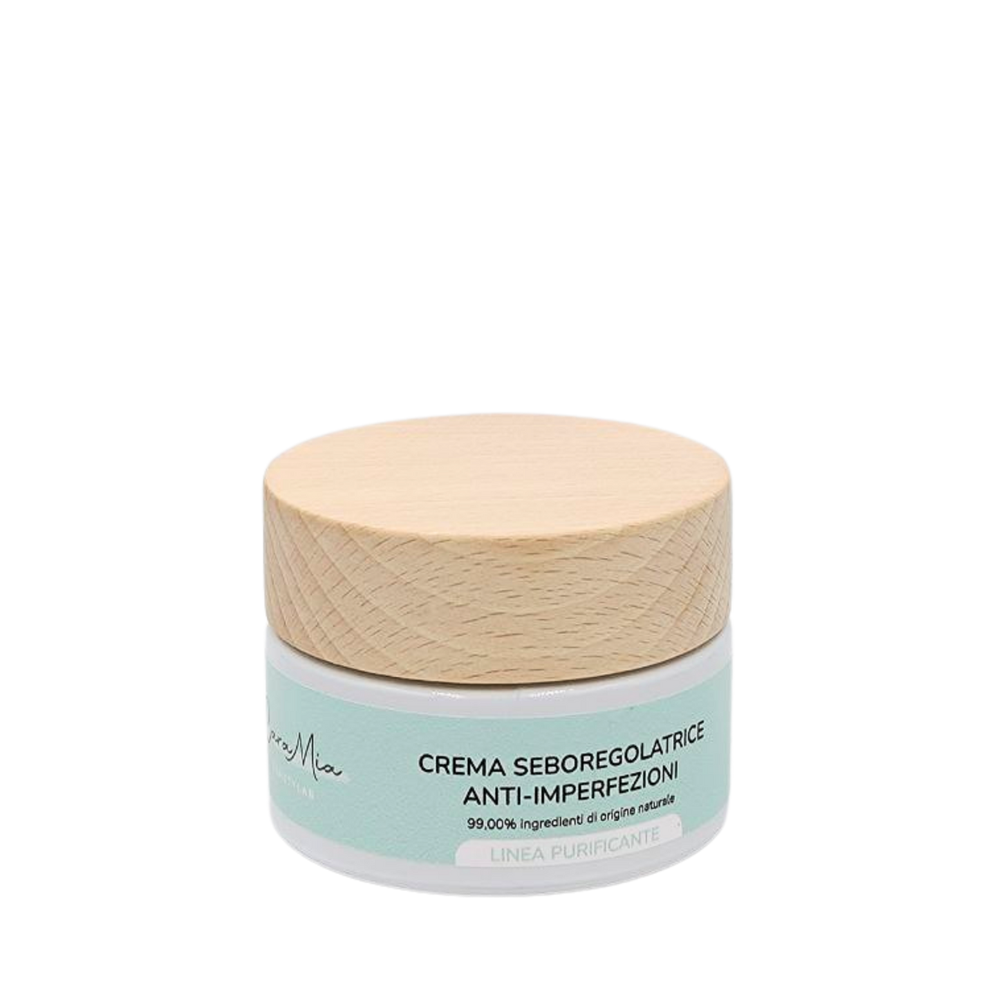 CREMA SEBOREGOLATRICE ANTI-IMPERFEZIONI