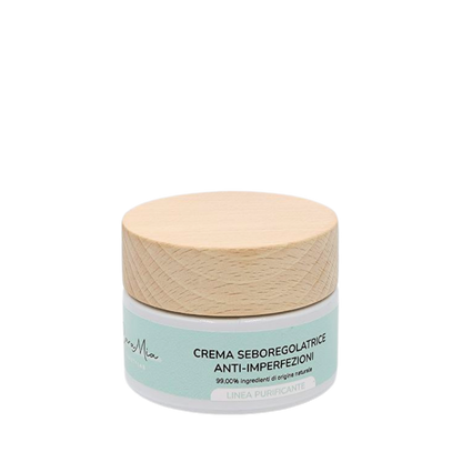 CREMA SEBOREGOLATRICE ANTI-IMPERFEZIONI