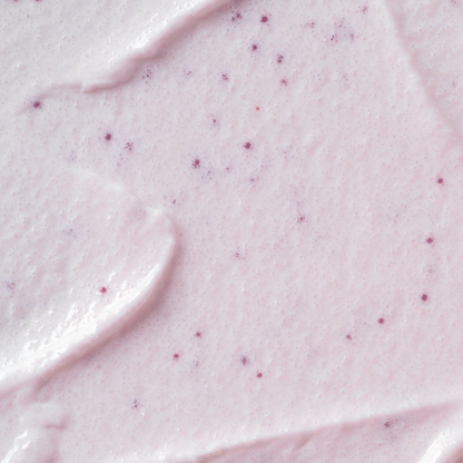 BODY SCRUB