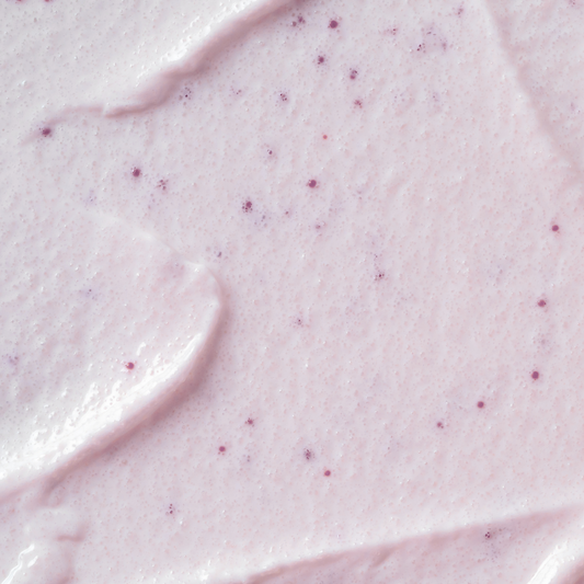 BODY SCRUB
