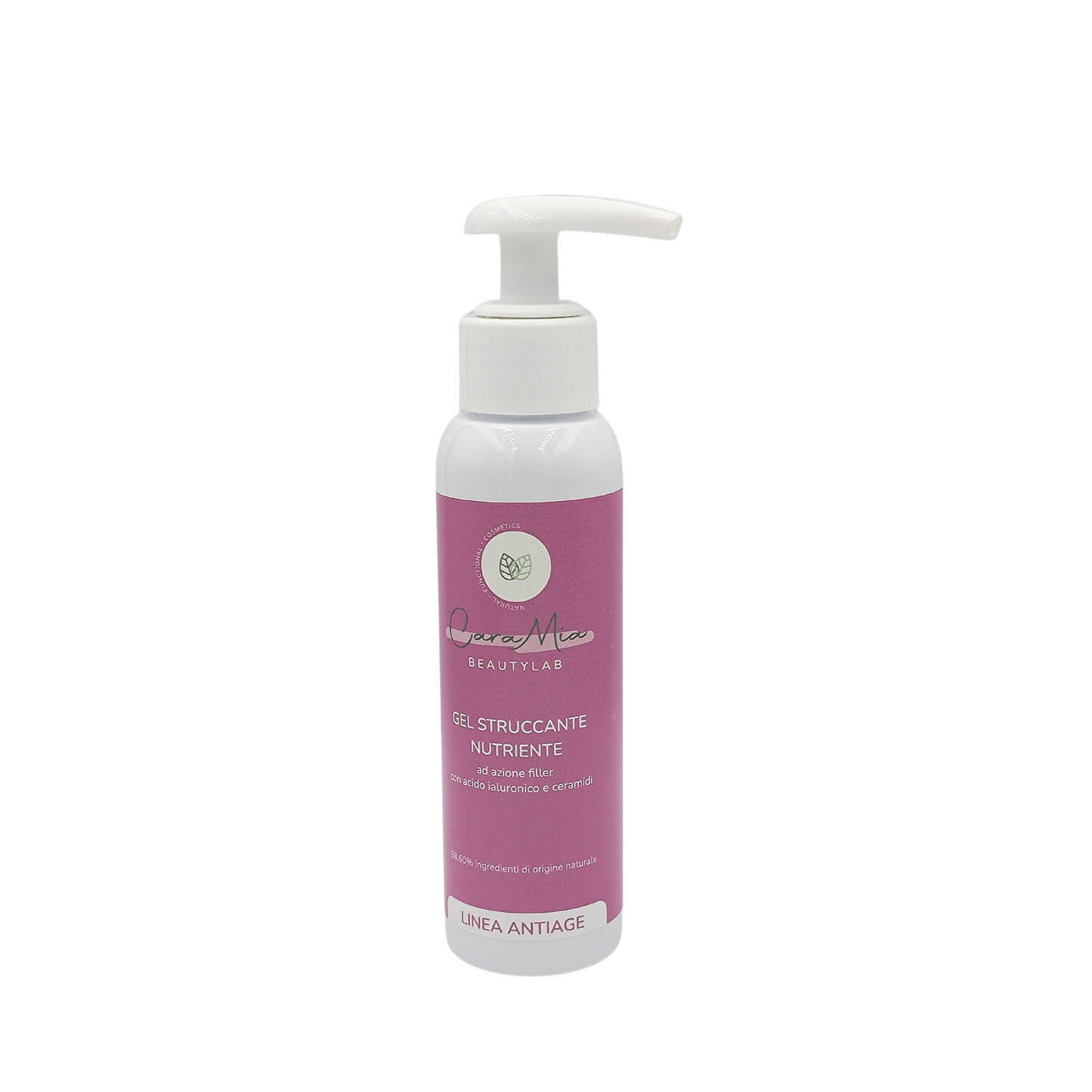 GEL STRUCCANTE NUTRIENTE