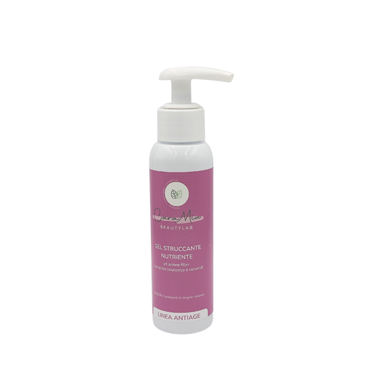 GEL STRUCCANTE NUTRIENTE