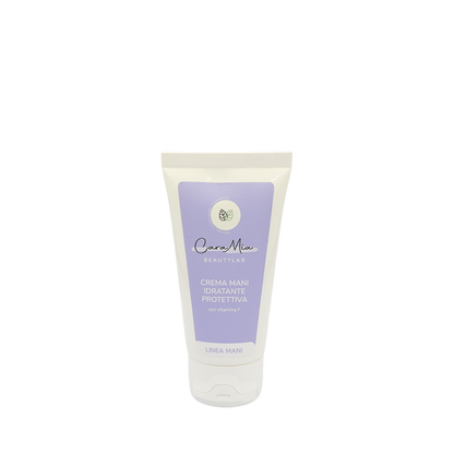 CREMA MANI IDRATANTE PROTETTIVA