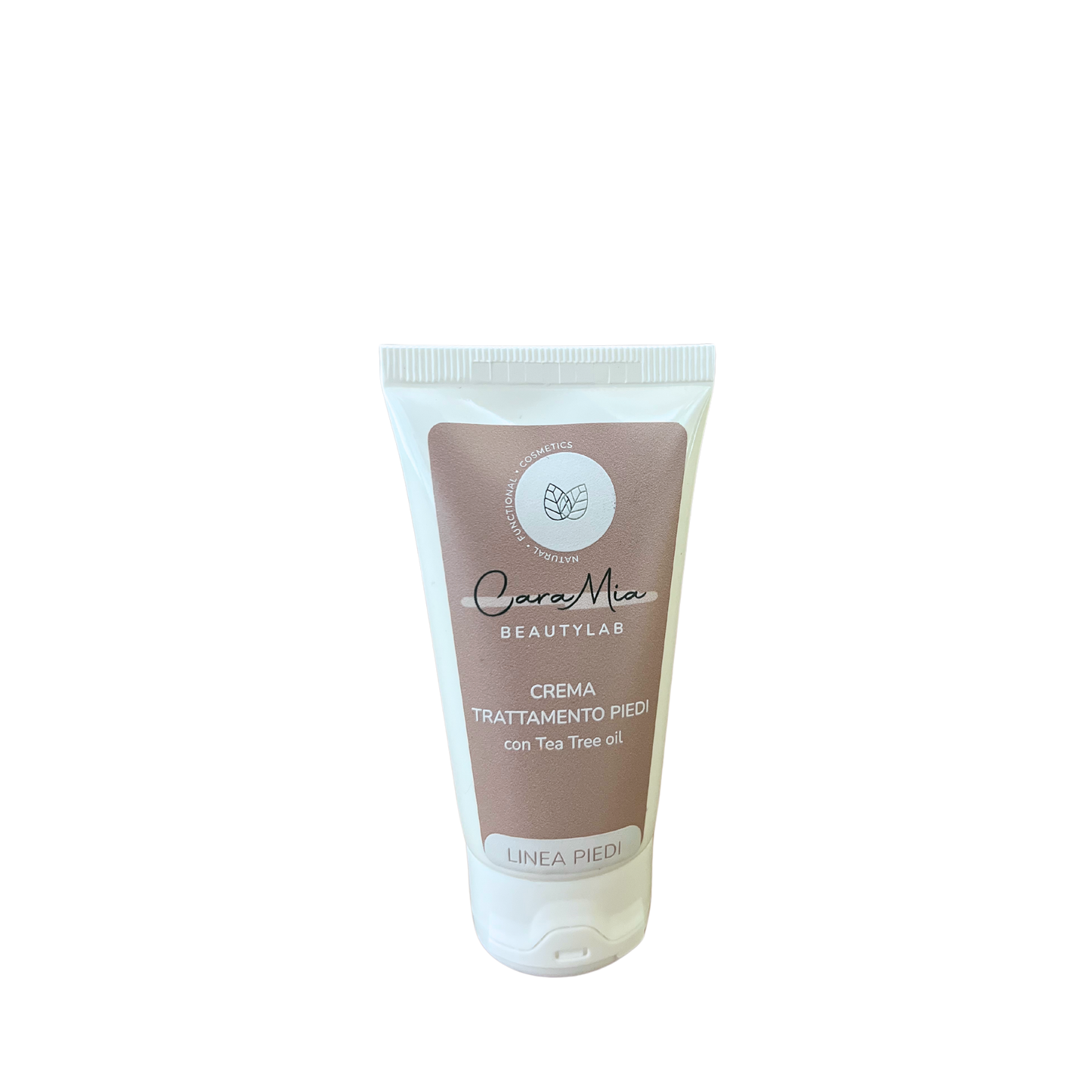 CREMA TRATTAMENTO PIEDI