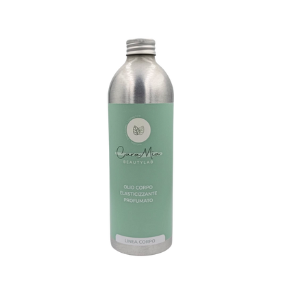 OLIO CORPO ELASTICIZZANTE PROFUMATO