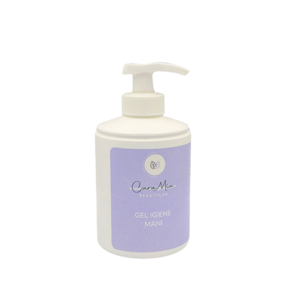 GEL IGIENE MANI