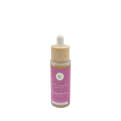 GEL CONTORNO OCCHI TRIPLA AZIONE