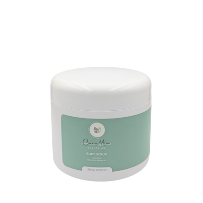 BODY SCRUB