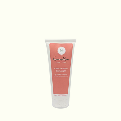 CREMA CORPO DRENANTE