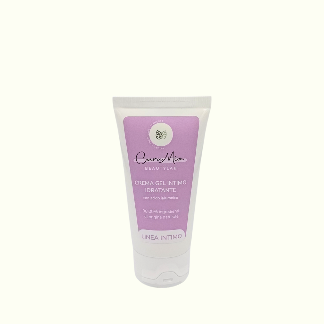 CREMA GEL INTIMO IDRATANTE