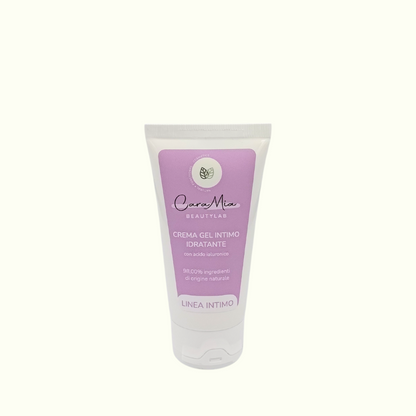 CREMA GEL INTIMO IDRATANTE