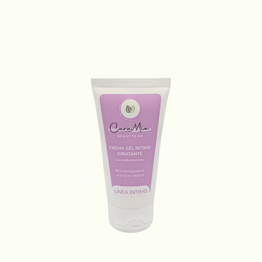 CREMA GEL INTIMO IDRATANTE