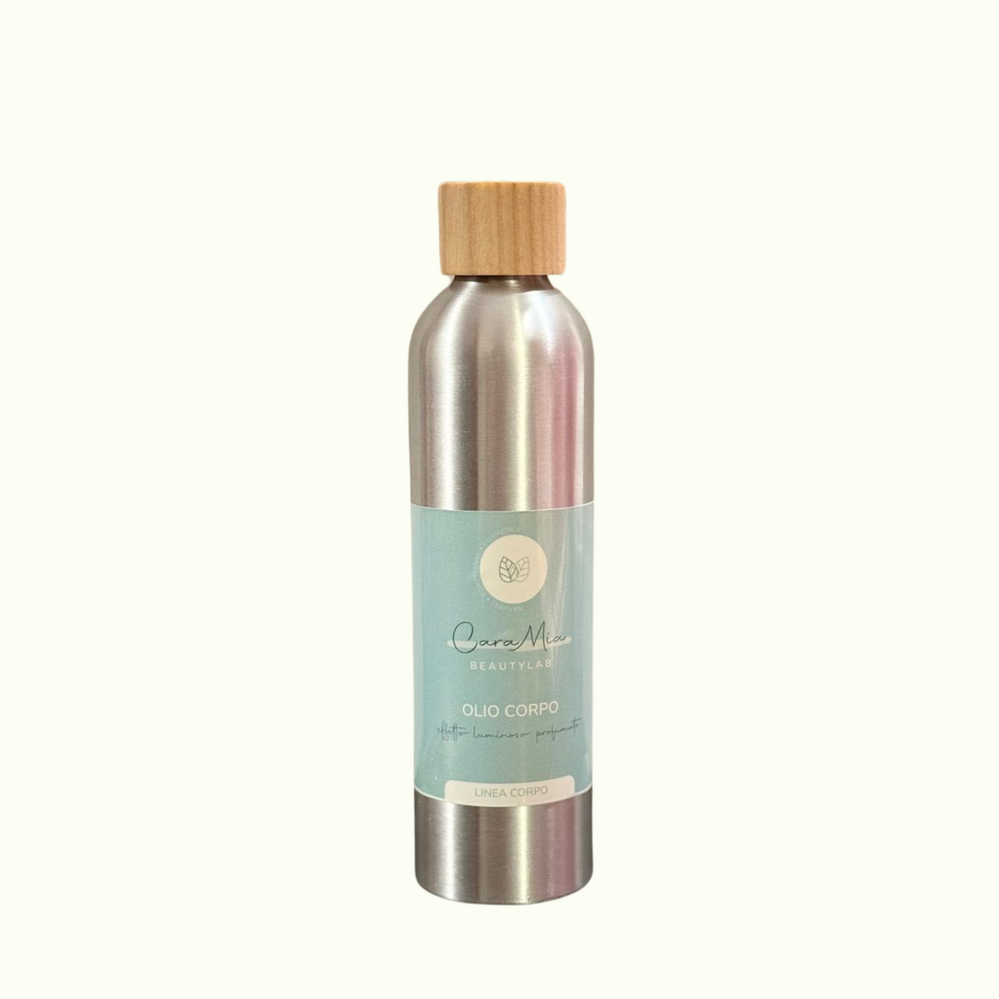 OLIO CORPO