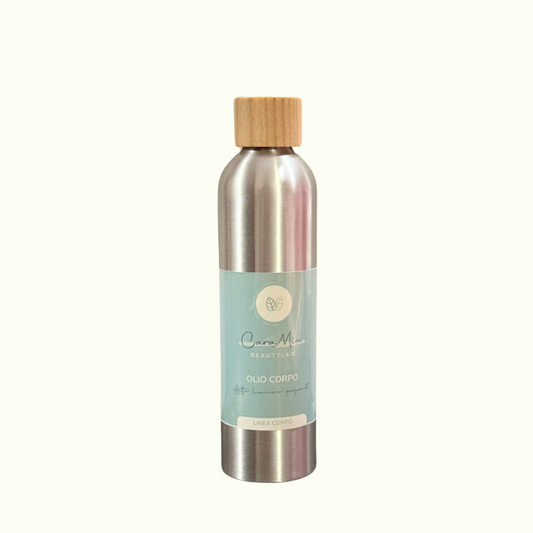 OLIO CORPO