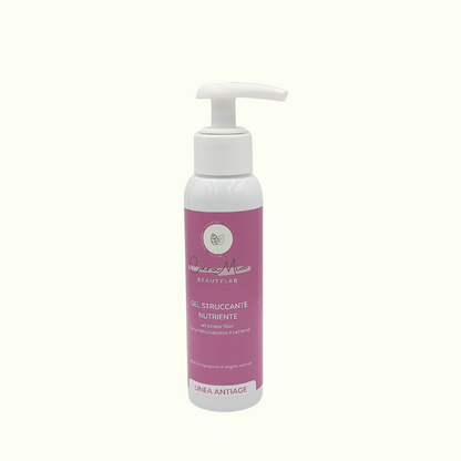 GEL STRUCCANTE NUTRIENTE