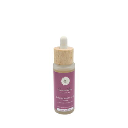 SIERO RIDENSIFICANTE VISO